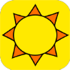 Mr Sun