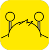 Yellow Icon
