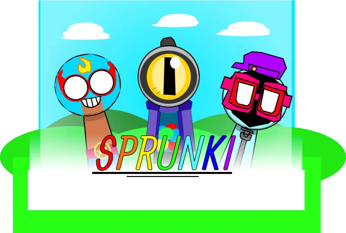 Sprunki