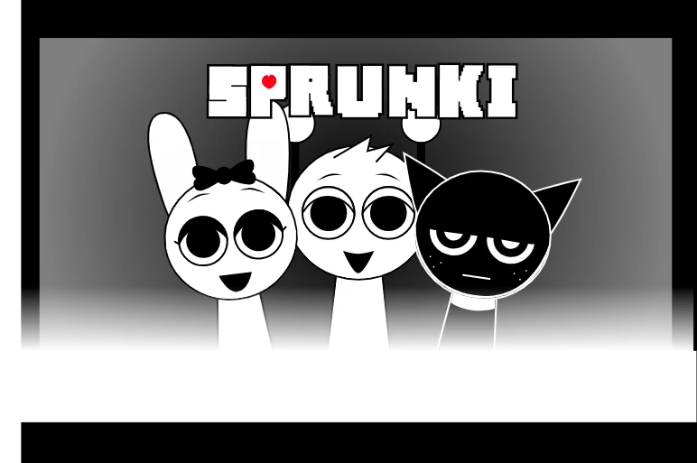 Sprunki Megalovania