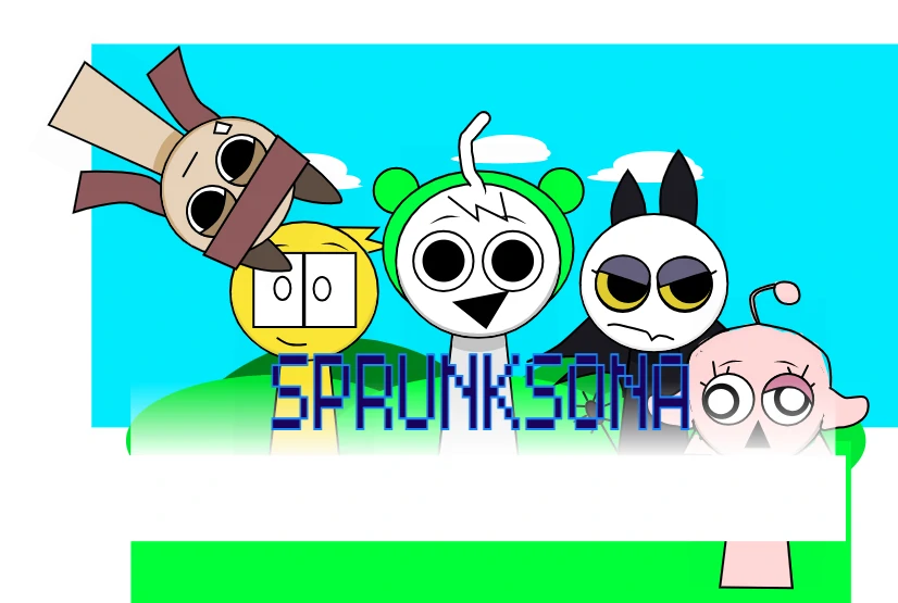 Sprunksona Parody