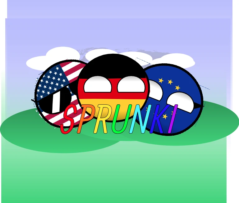 Sprunki CountryBox