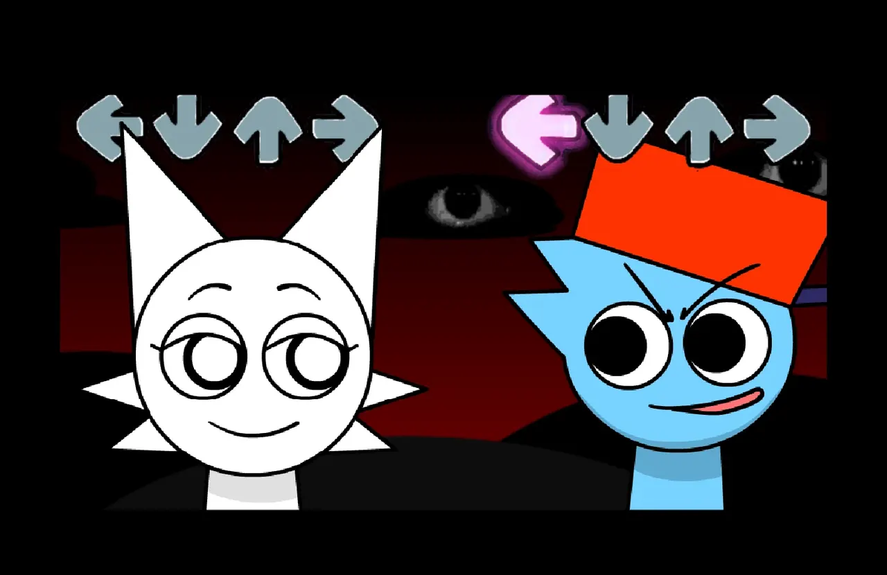 sprunkin [rushed]