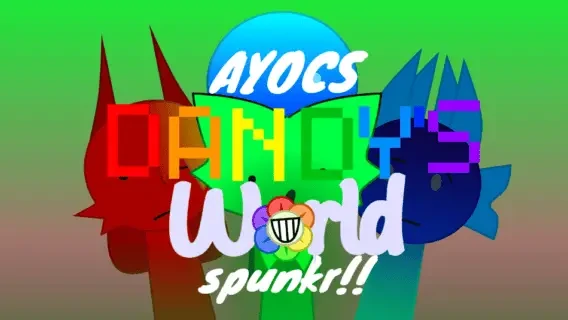 AYOCS Sprunkr