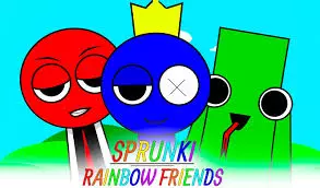 Sprunki