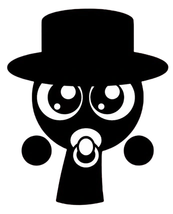 Sprunki Black: Horror Form, Sounds and Treatment Mod