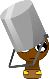 Sprunki Brud Baby