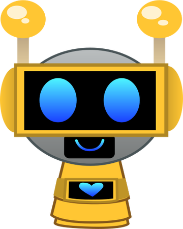 Sprunki Fun Bot Baby