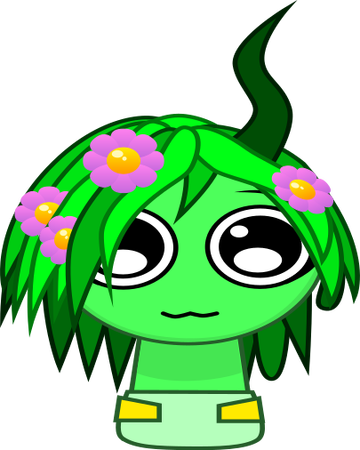 Sprunki Vineria Baby