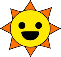 Mr. Sun
