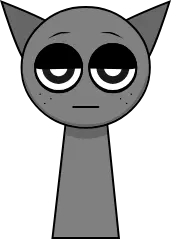 gray