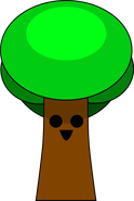 tree