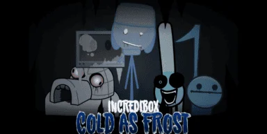 Cold As Frost