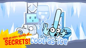 Cool As Ice