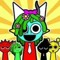 Create Sprunki