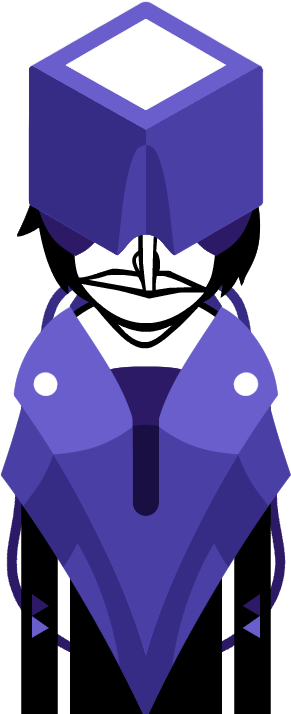Cube Mode