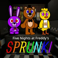 Sprunki