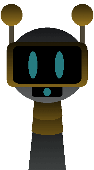 Fun Bot Horror Mode Animated