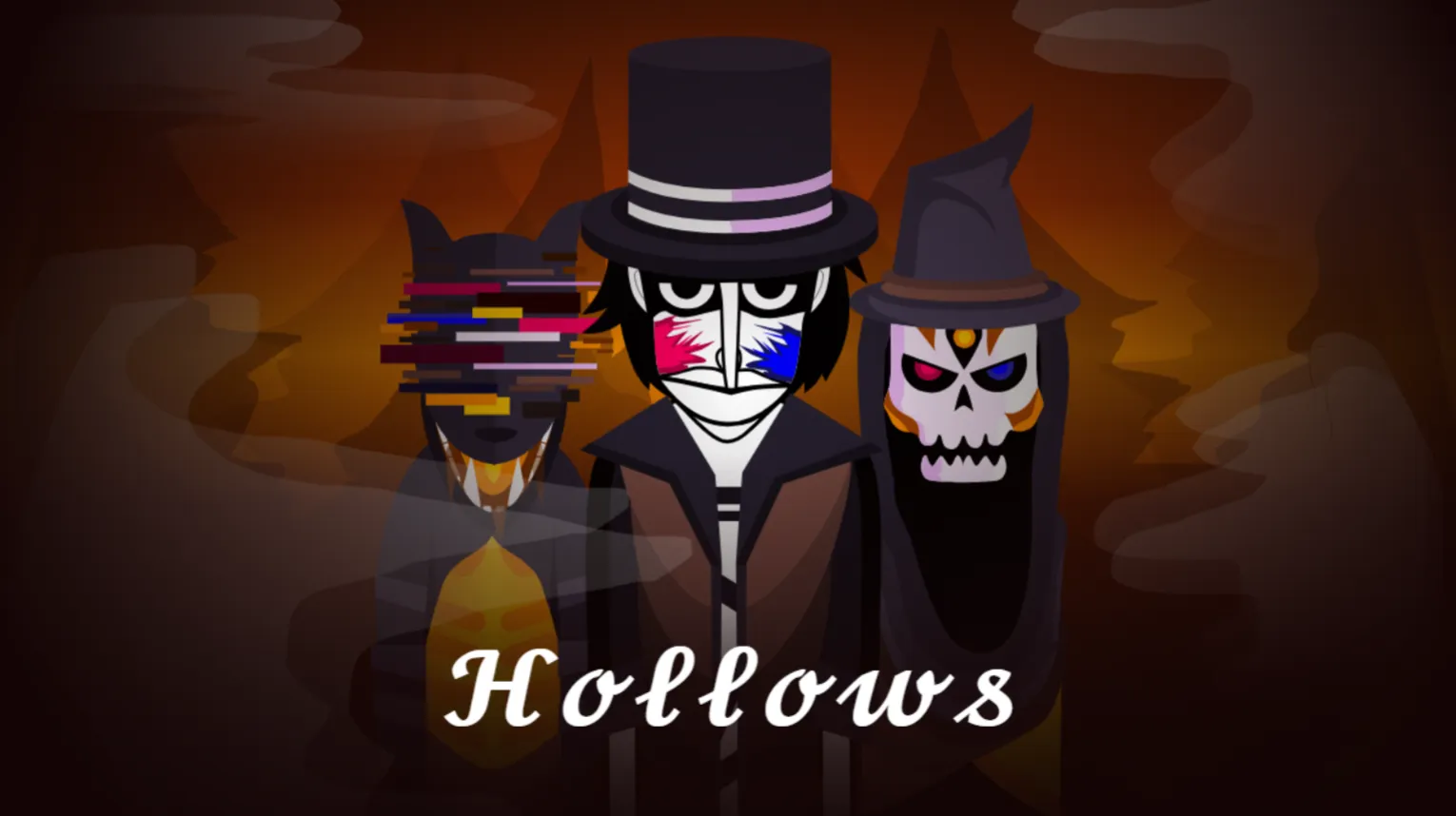 Hollows