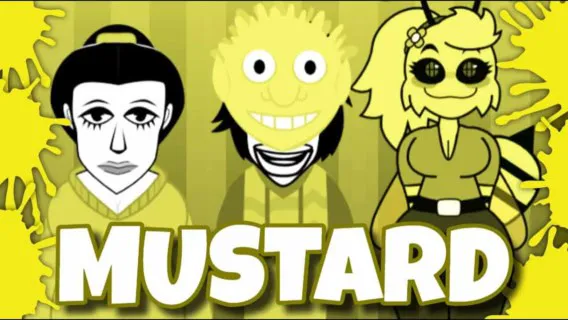Mustard