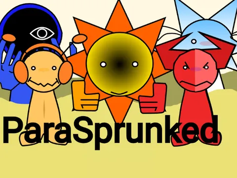 ParaSprunked