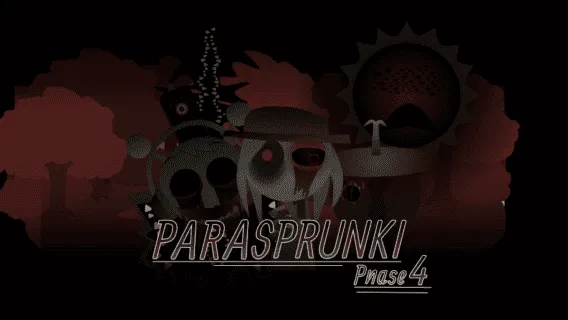 Parasprunki Phase 4