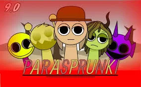 ParaSprunki