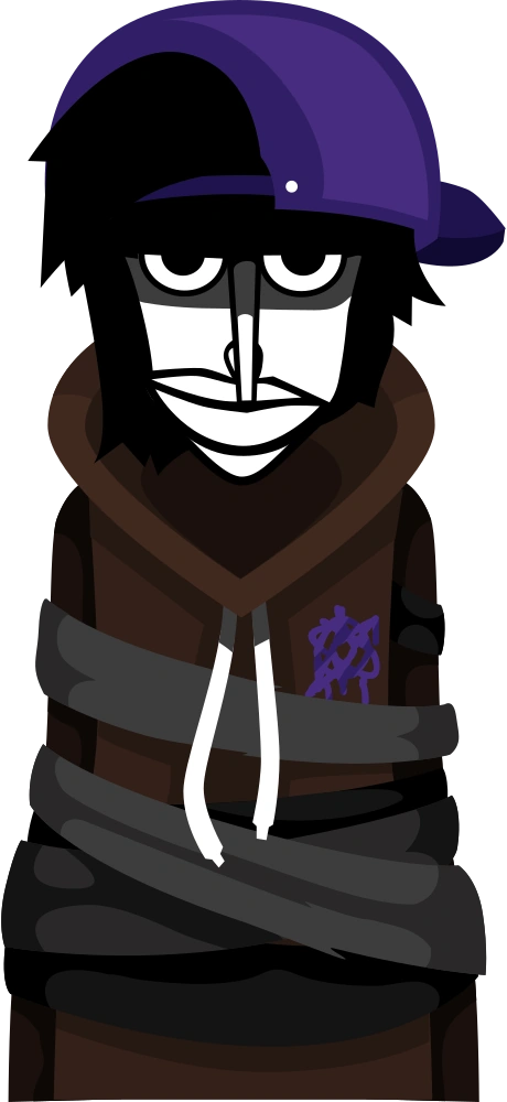 Proop Guy Mode