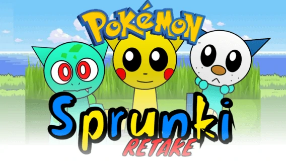 Remastered Retake
