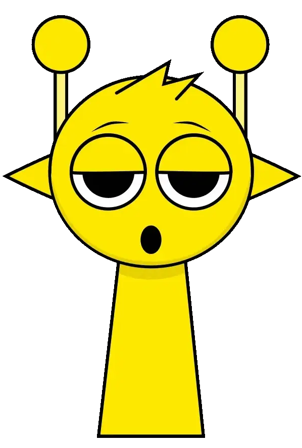 Simon Normal Mode Animation