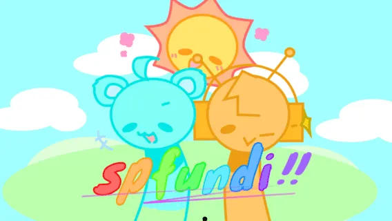 Spfundi Sprunki