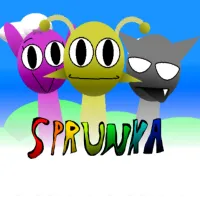 Sprunka But With Better Sound