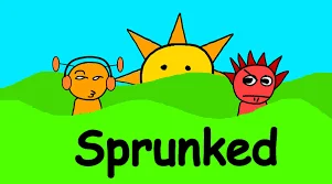スプランクド（Sprunked）
