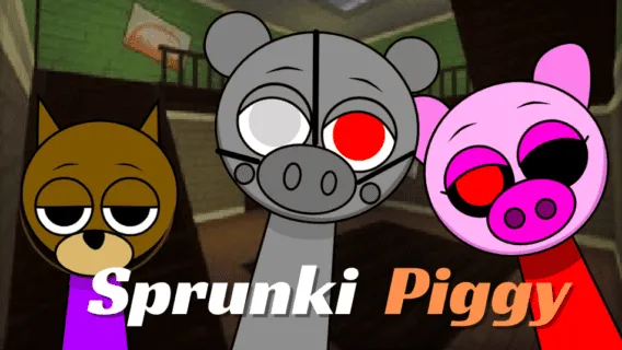 Sprunki