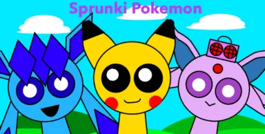 Sprunki