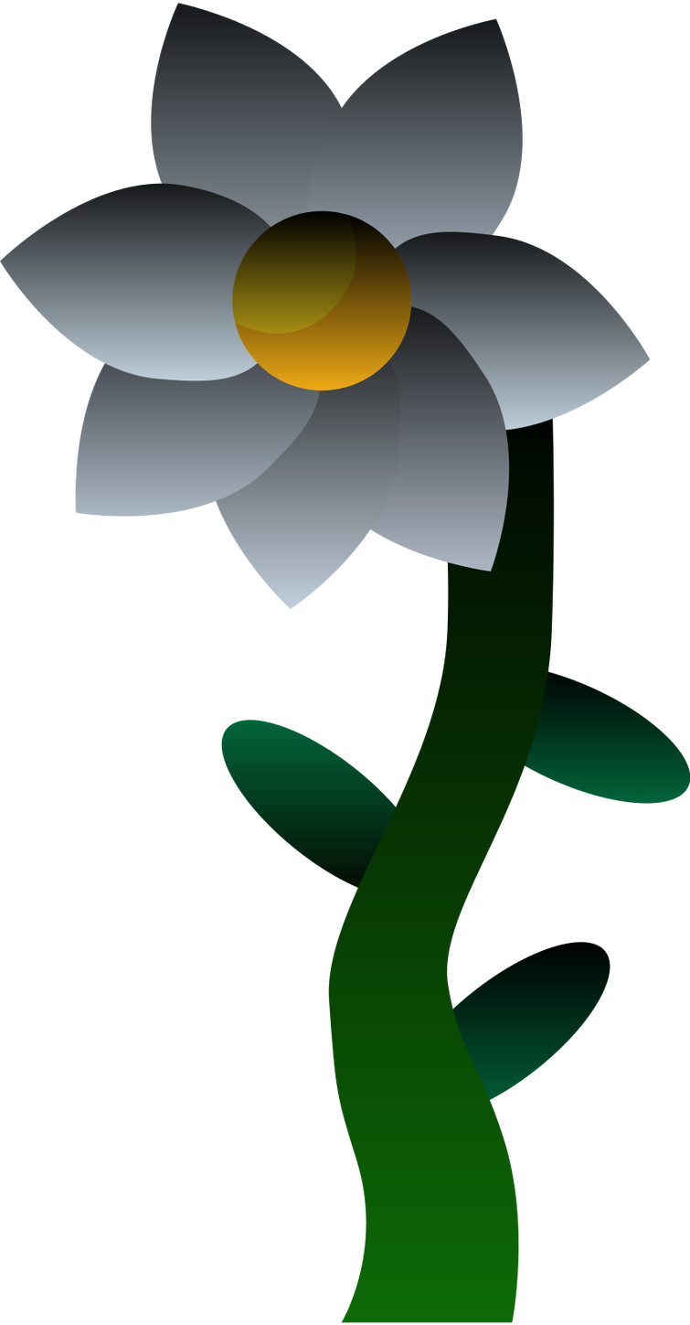 Sprunki Dog-like Flower Horror Mode