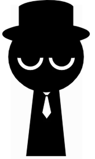 Sprunki Black Normal Mode