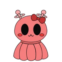 Sprunki Blubbies