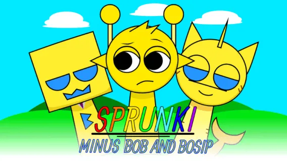 Sprunki BnB
