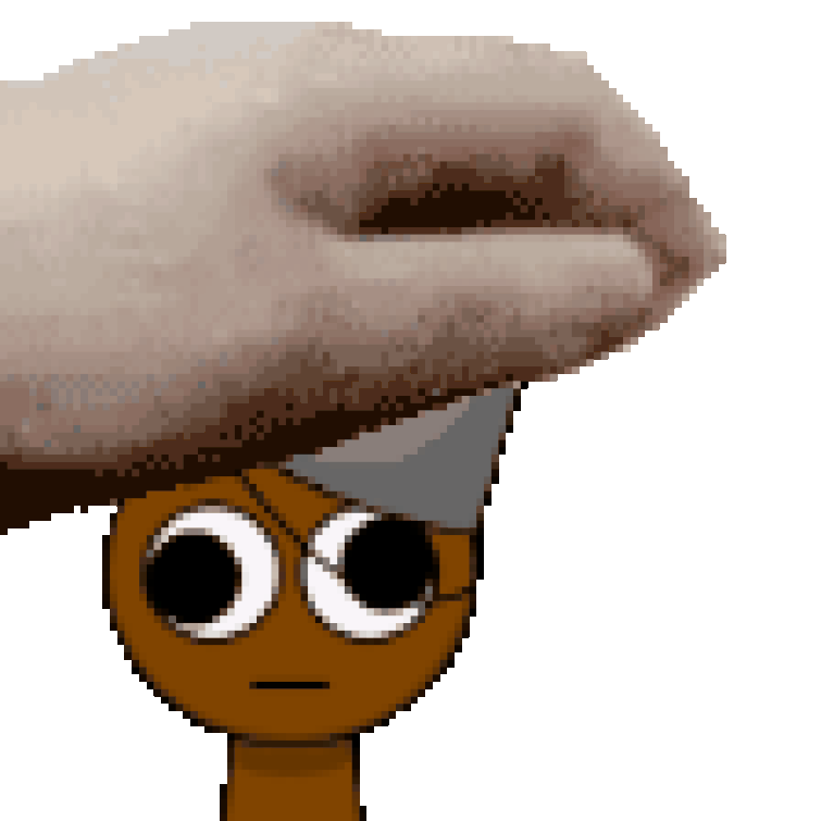 Sprunki Brud Animated