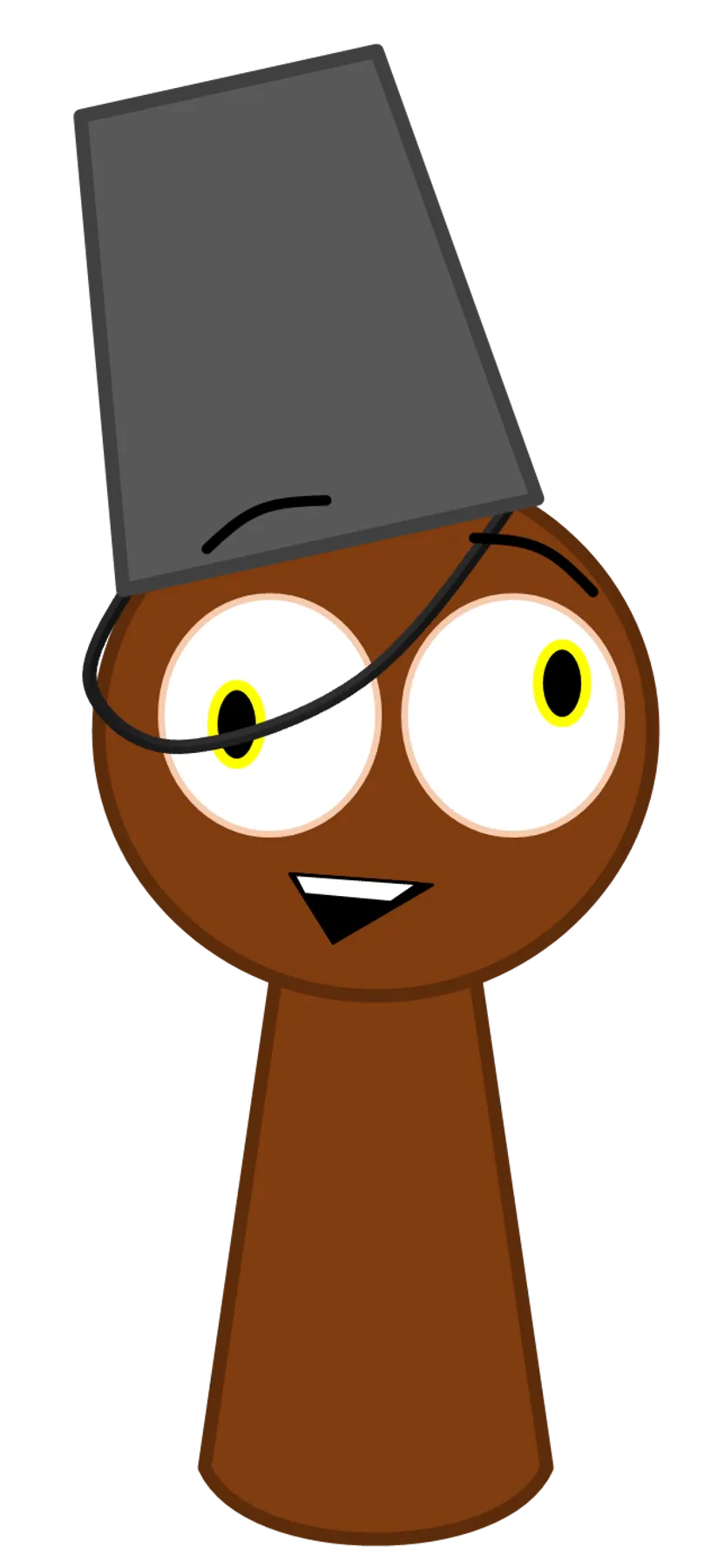 Sprunki Brud Normal Mode