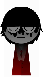 Sprunki Dr. Theodore Normal Mode