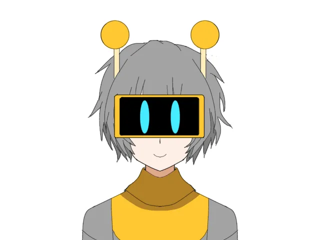 Sprunki Fun Bot Human