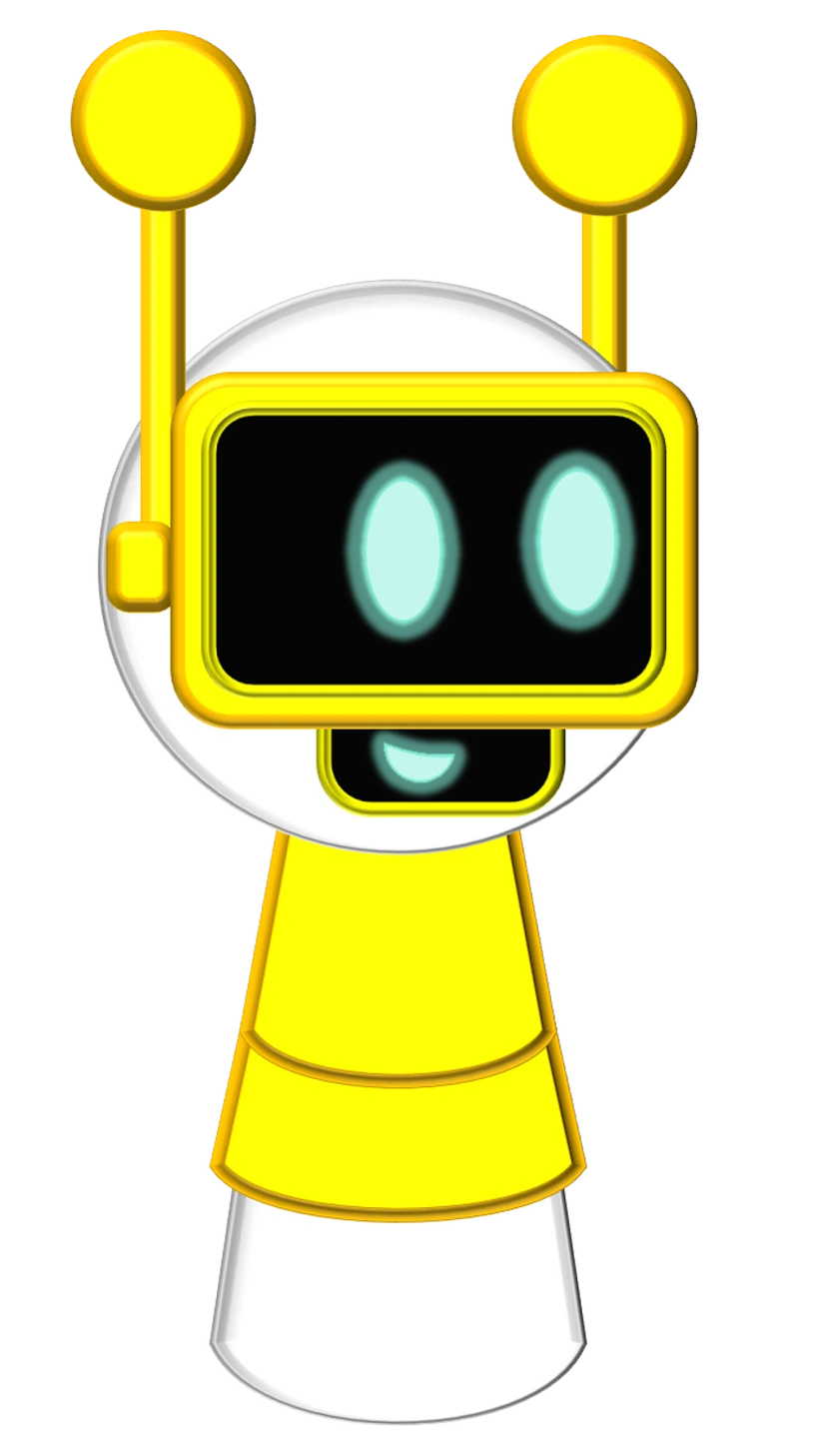 Sprunki Fun-Bot Normal Mode