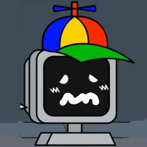 sprunki Mr. Fun Computer Animation