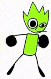 Sprunki OWAKCX Animation