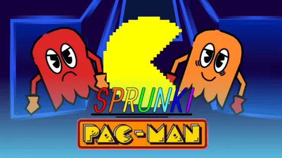 Sprunki Edition