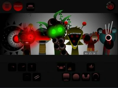 スプランキー フェーズ5オリジナル