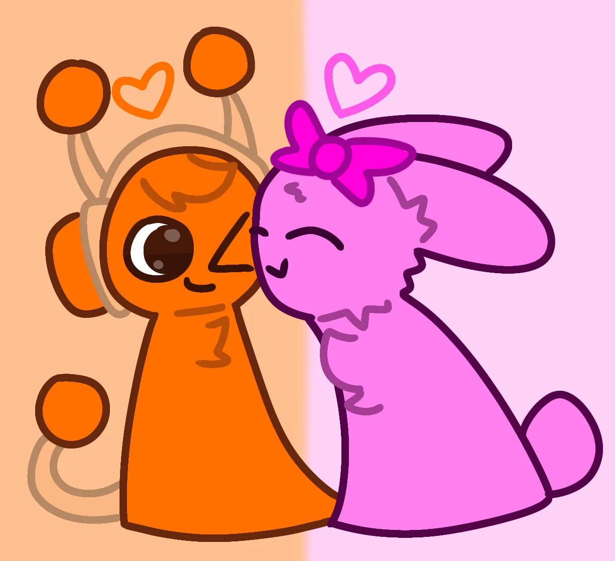 Sprunki Pinki Fanart