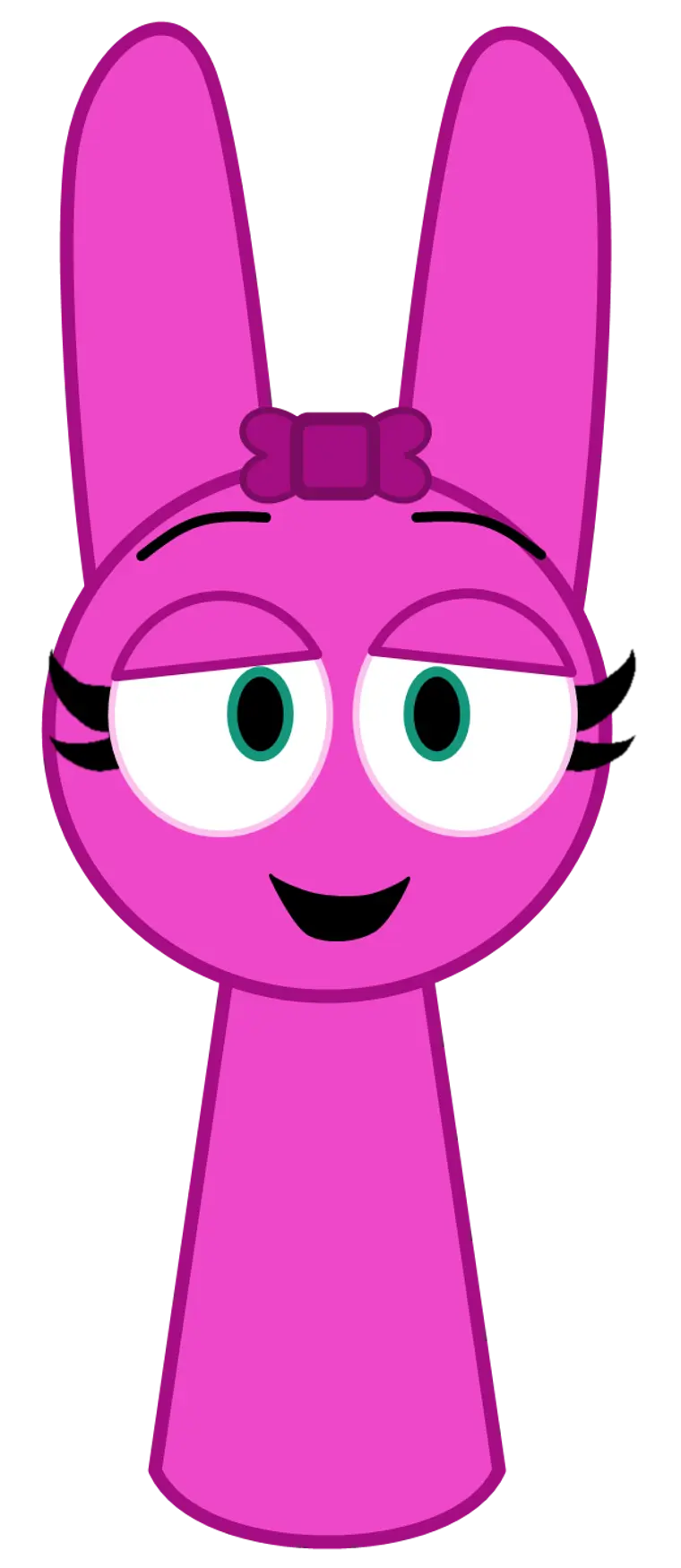 Sprunki Pinki Normal Mode